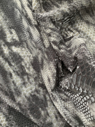  Leather and Textile Transfer Film